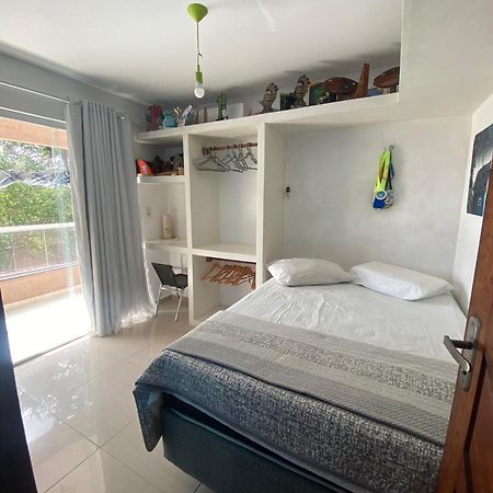 Casa Blue Horse Pipa Villa Praia de Pipa Dış mekan fotoğraf