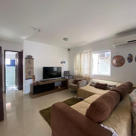 Casa Blue Horse Pipa Villa Praia de Pipa Dış mekan fotoğraf