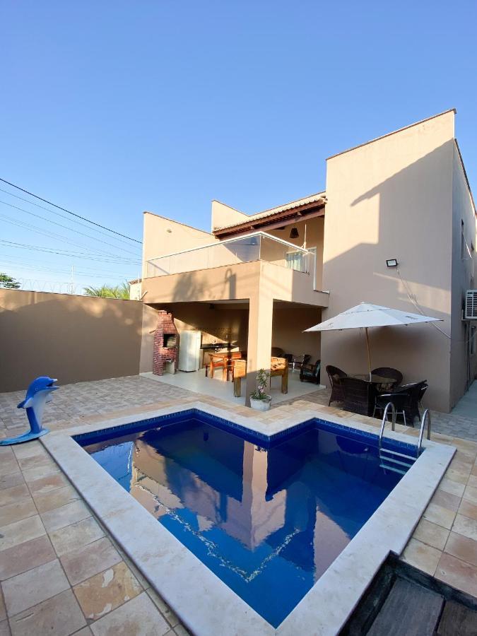 Casa Blue Horse Pipa Villa Praia de Pipa Dış mekan fotoğraf