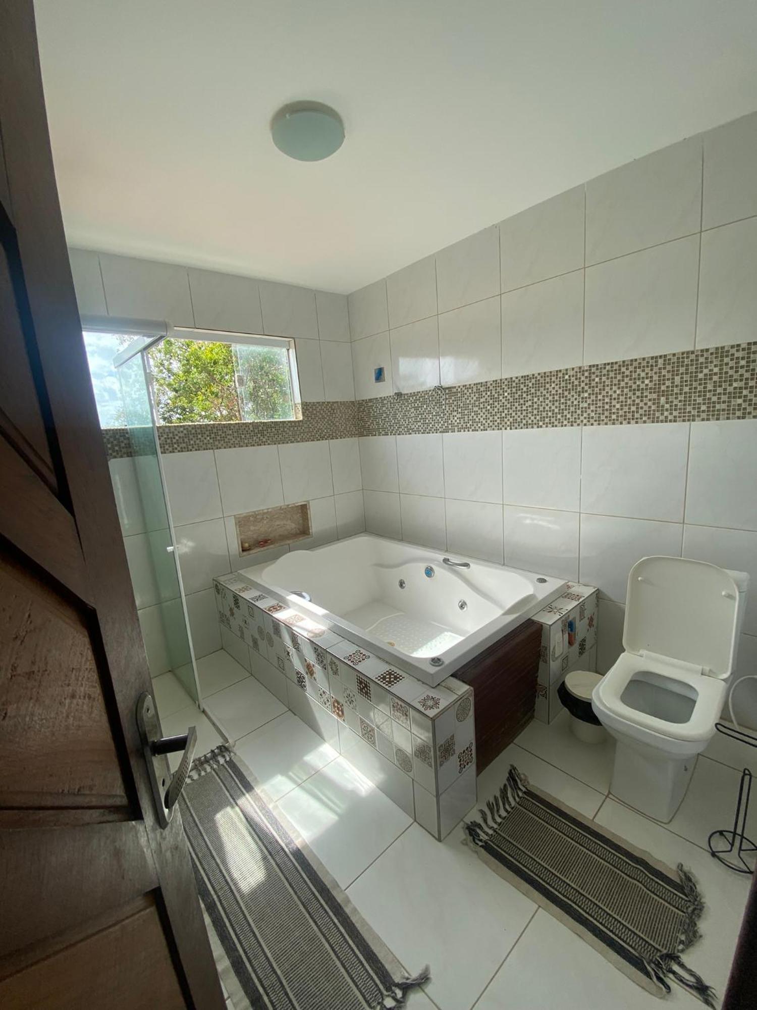 Casa Blue Horse Pipa Villa Praia de Pipa Dış mekan fotoğraf