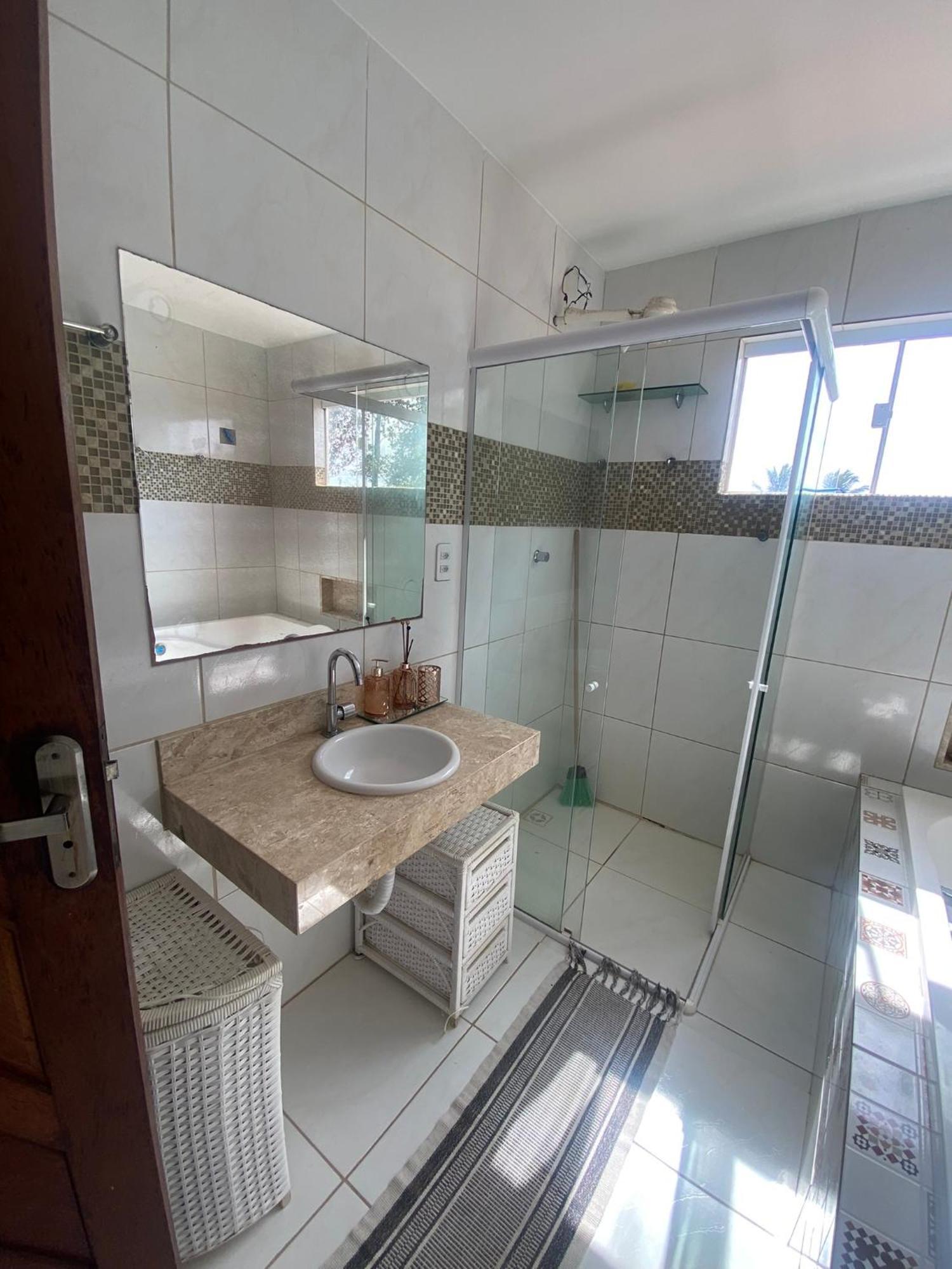 Casa Blue Horse Pipa Villa Praia de Pipa Dış mekan fotoğraf
