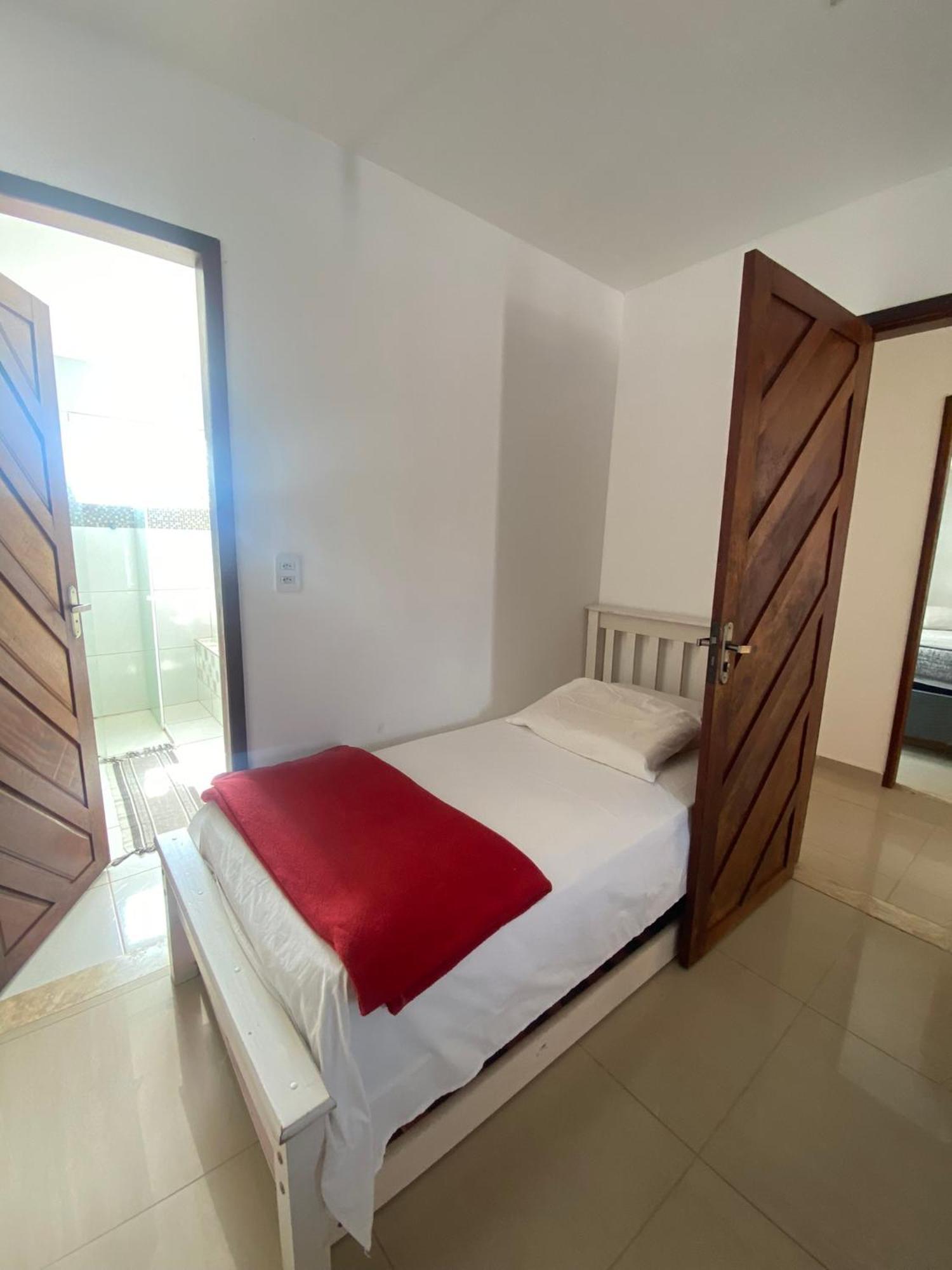 Casa Blue Horse Pipa Villa Praia de Pipa Dış mekan fotoğraf