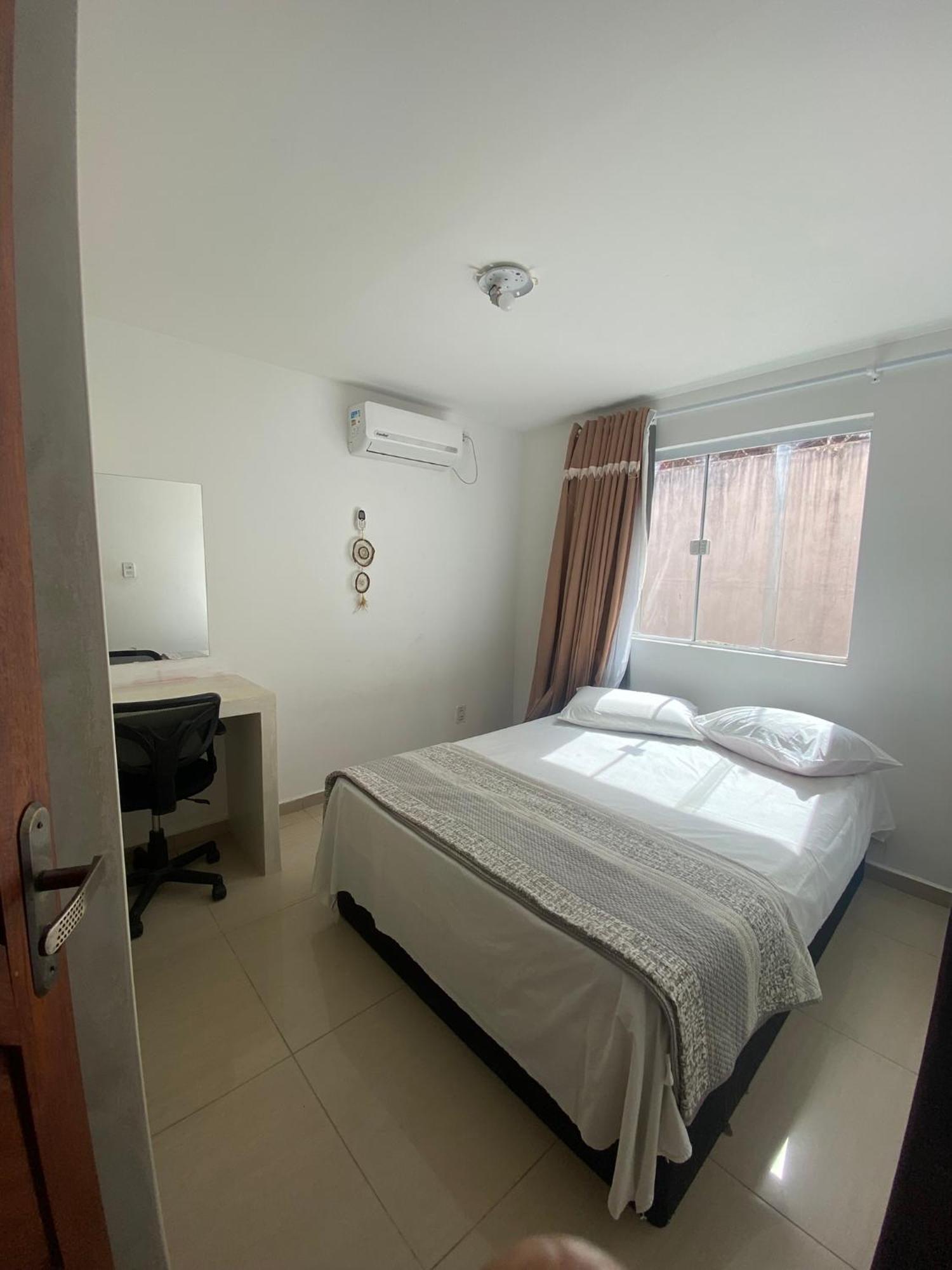 Casa Blue Horse Pipa Villa Praia de Pipa Dış mekan fotoğraf