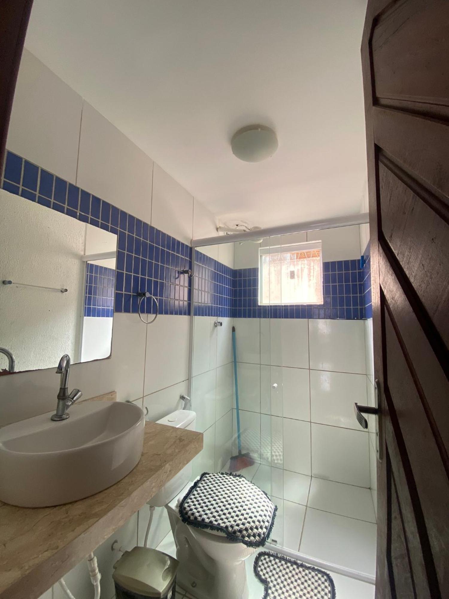 Casa Blue Horse Pipa Villa Praia de Pipa Dış mekan fotoğraf