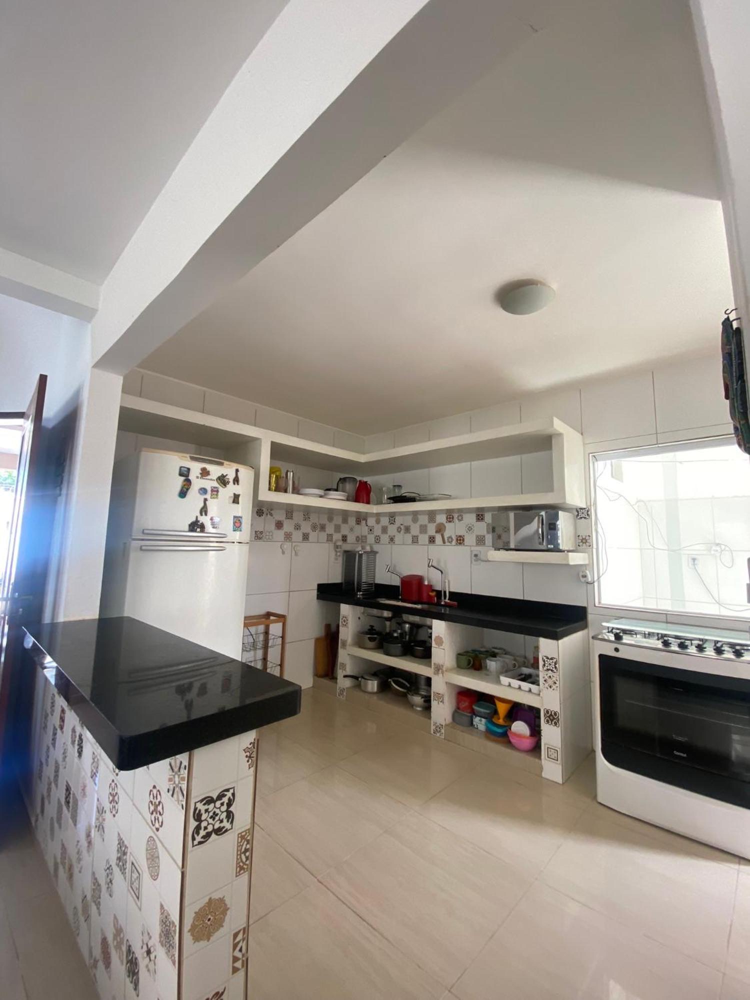 Casa Blue Horse Pipa Villa Praia de Pipa Dış mekan fotoğraf
