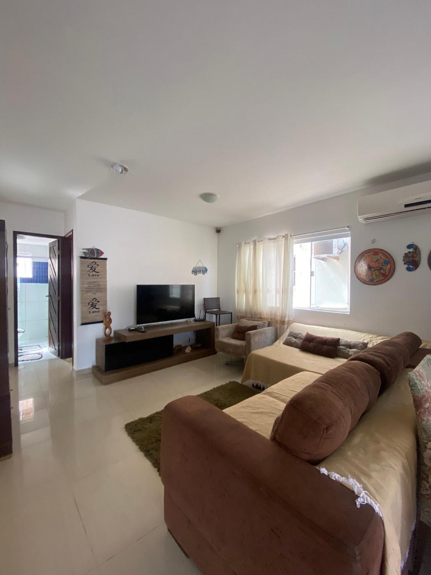 Casa Blue Horse Pipa Villa Praia de Pipa Dış mekan fotoğraf