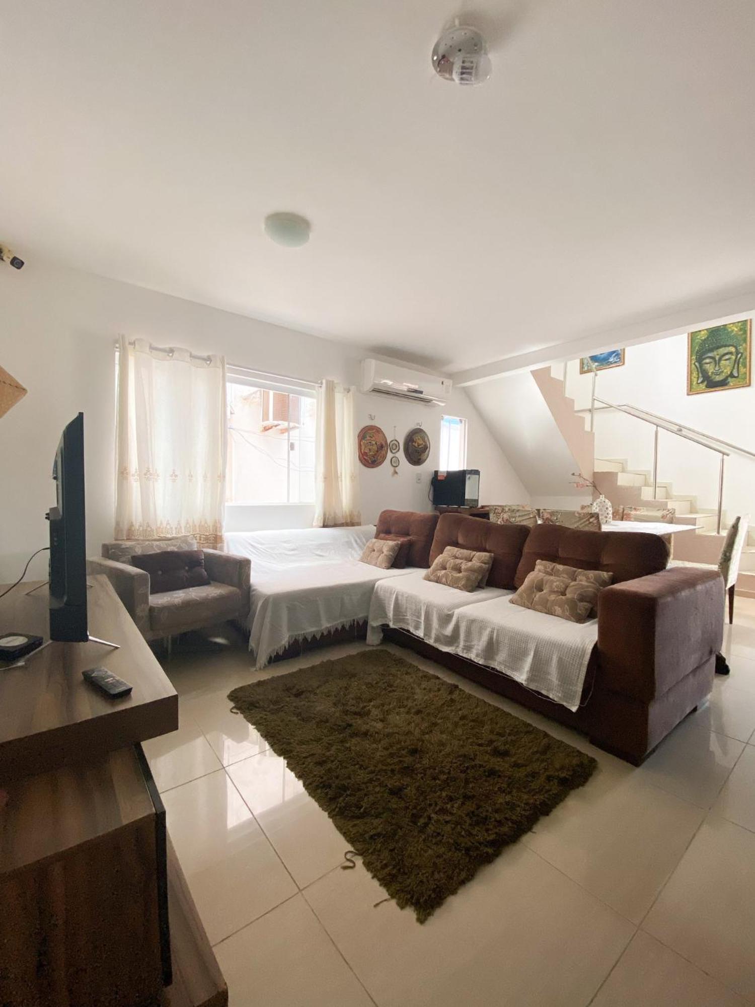 Casa Blue Horse Pipa Villa Praia de Pipa Dış mekan fotoğraf