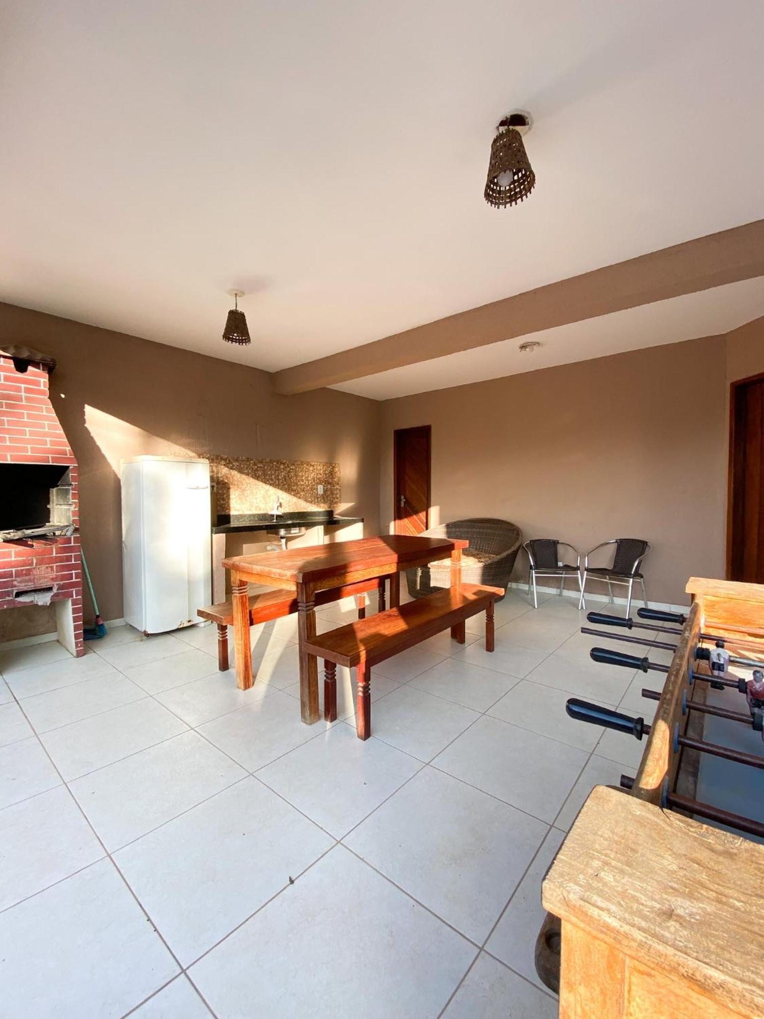Casa Blue Horse Pipa Villa Praia de Pipa Dış mekan fotoğraf
