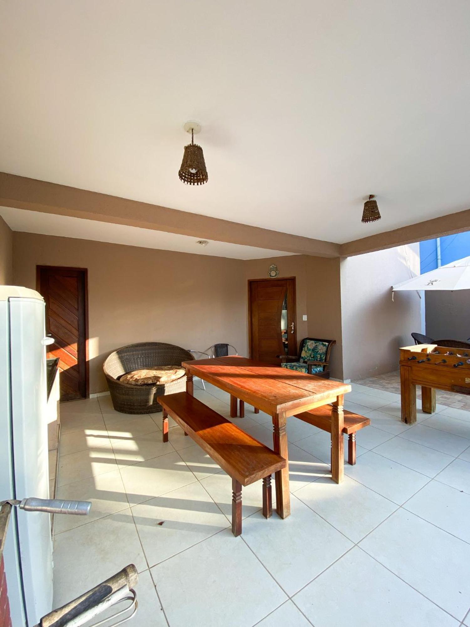 Casa Blue Horse Pipa Villa Praia de Pipa Dış mekan fotoğraf